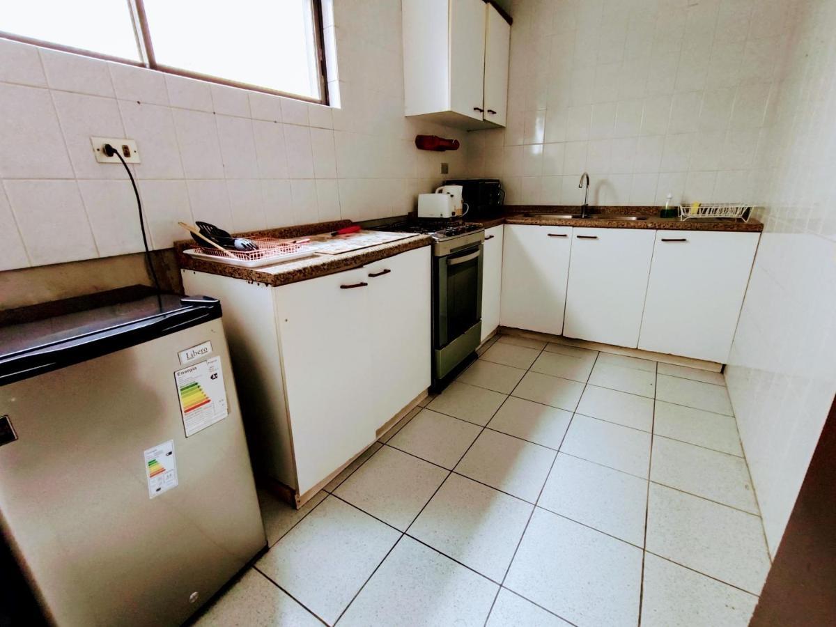 Apartamento Matta Centro W *