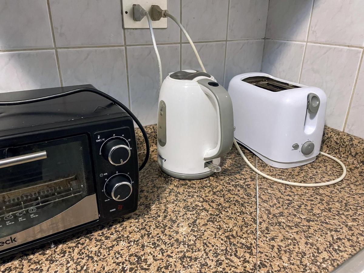 Apartamento Matta Centro W