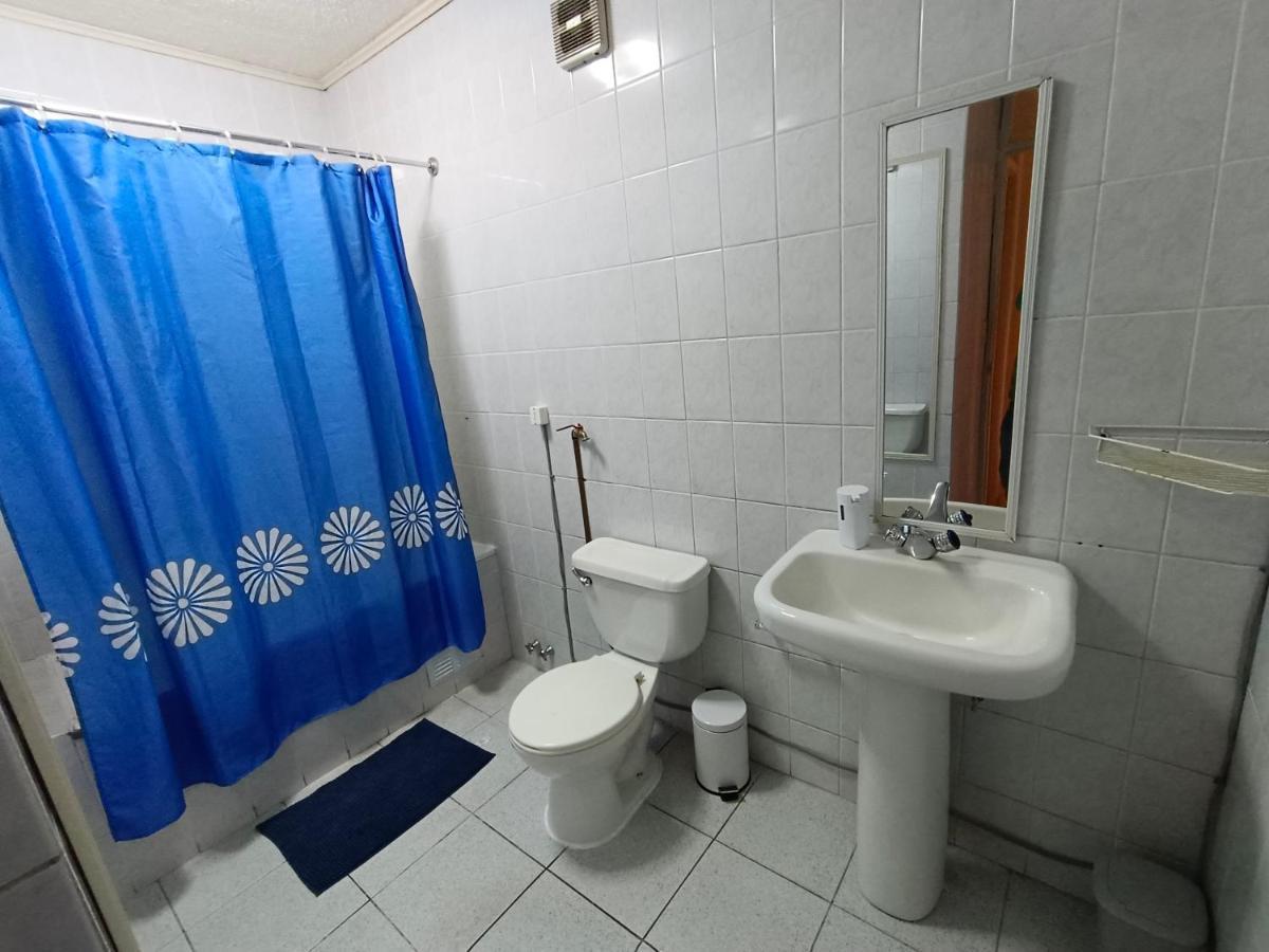 Matta Centro W Apartamento