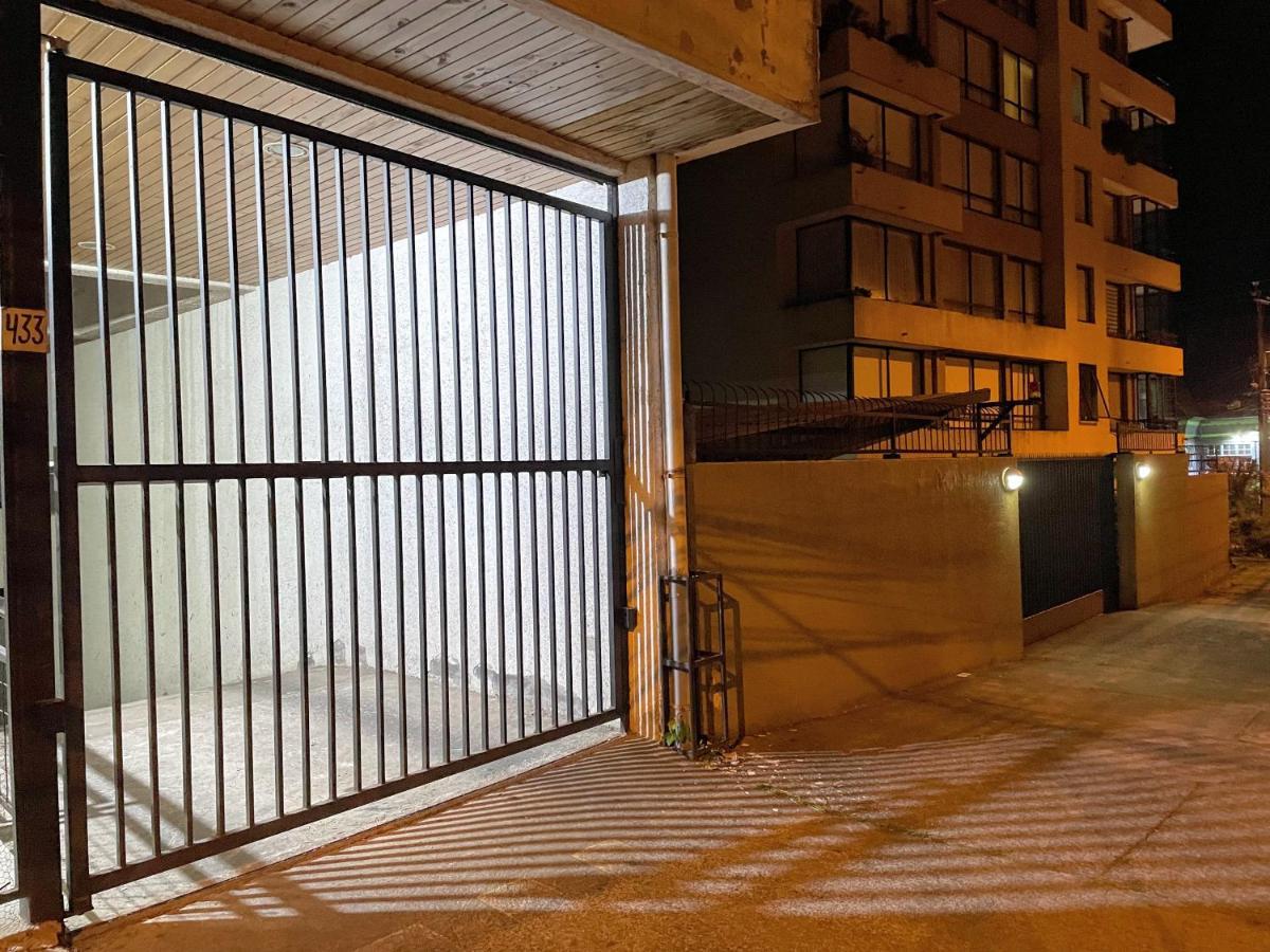 Apartamento Matta Centro W