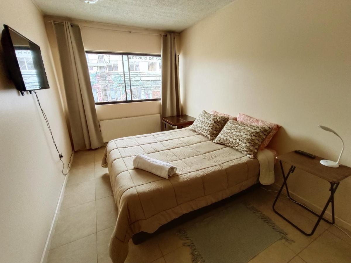 Apartamento Matta Centro W *