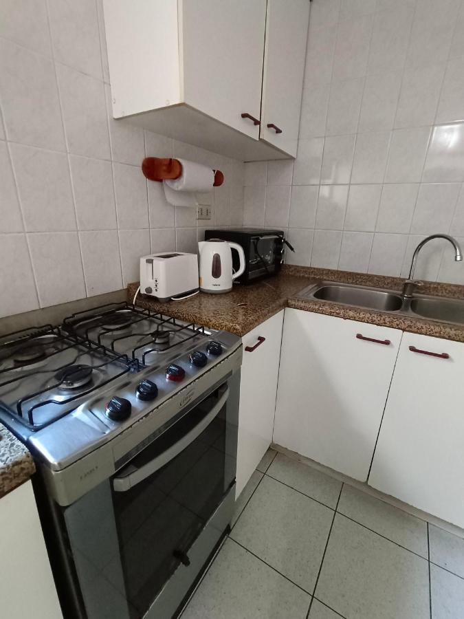 Apartamento Matta Centro W