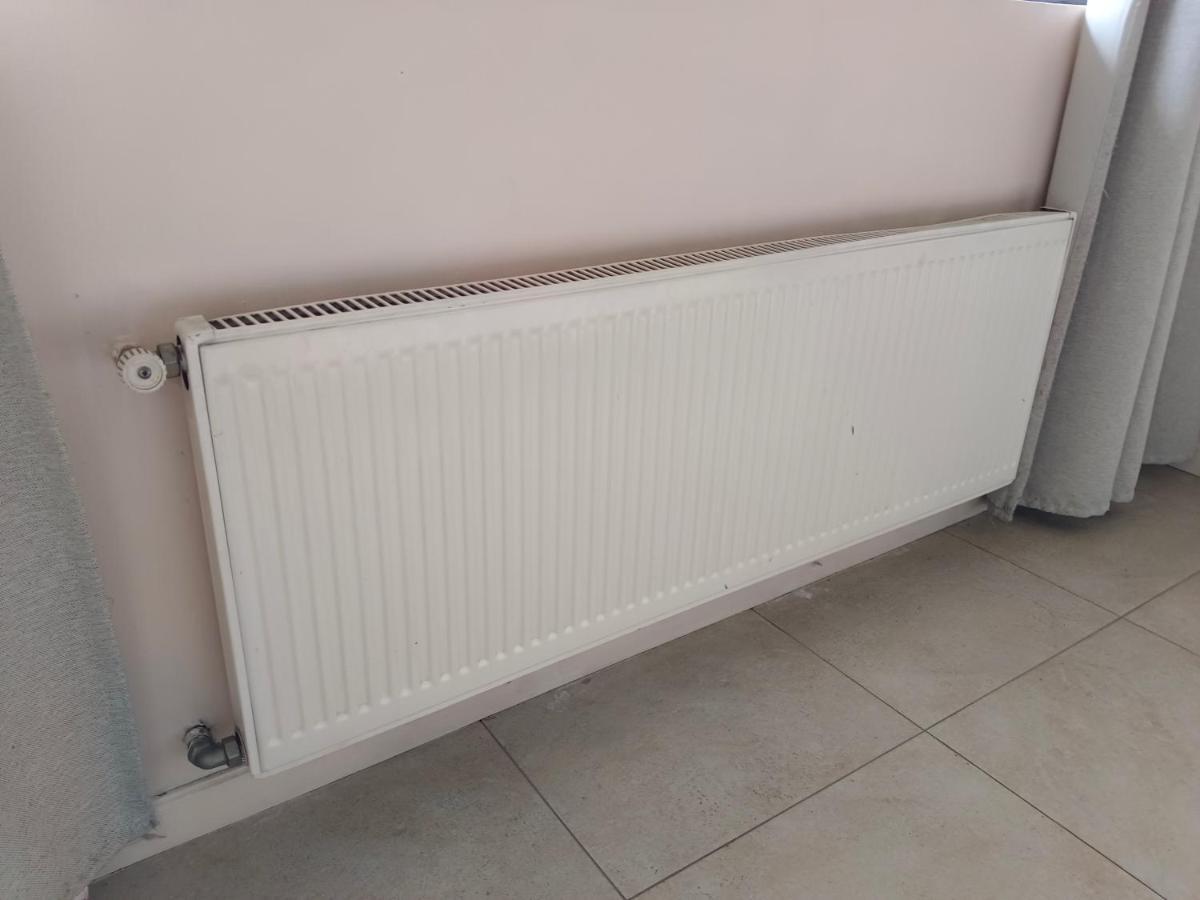 Matta Centro W Apartamento