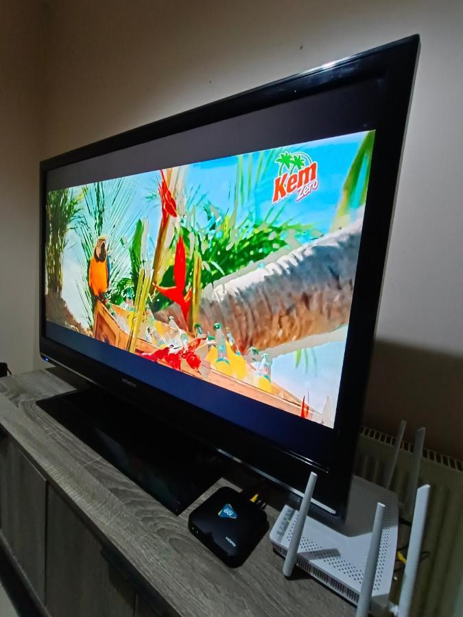 Apartamento Matta Centro W