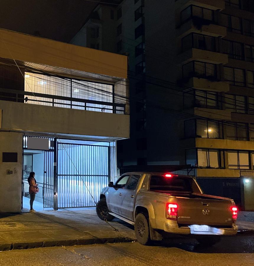 Matta Centro W * Osorno